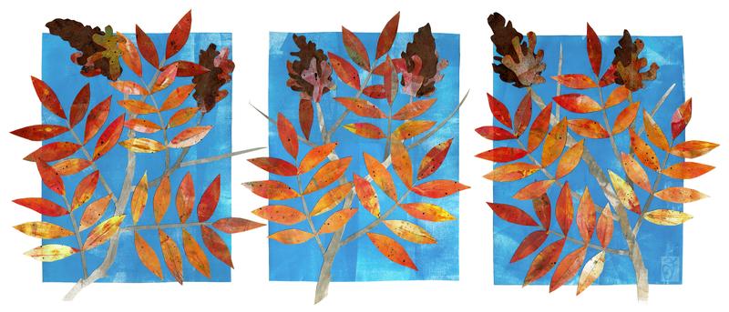 Sumac Trio