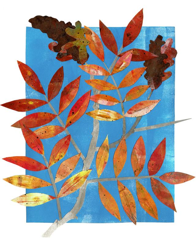 SumacTriptych (Left Panel)